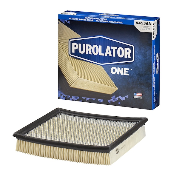 Purolator Purolator A45568 PurolatorONE Advanced Air Filter A45568 - main